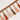 Tassel Fringe Sienna Passementerie
