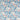 Bamboo & Bird China Blue  & Lotus Pink Fabric