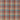 Bryndle Check Russet & Amber Fabric