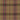 Byron Caramel & Burgundy Fabric