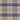 Byron Indigo & Stone Fabric