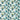 Chelsea Forest & Indigo Fabric