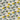 Dandelion Clocks Chaffinch Fabric