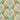 Emperor Peony Jade & Apricot Fabric