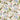 Fusang Tree Peacock Blue Fabric