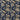 Hakimi Indigo Fabric