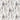 Juniper Pine Pine Elder Bark Fabric