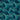 Palm House Ink & Teal Fabric