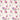 Rhodera Blossom Fabric