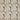 Squirrel & Dove Embroidery Linen & Ivory Fabric
