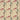 Squirrel & Dove Embroidery Teal & Red Fabric