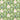 Terrariums Botanical Green Fabric