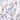 Wisteria Falls Amethyst Fabric