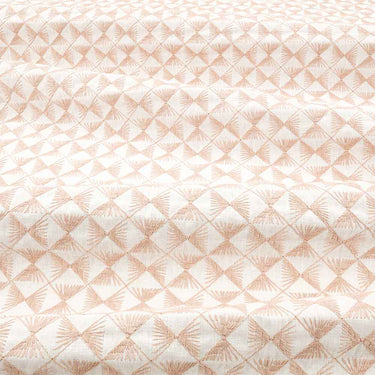 Parterre Blush Fabric