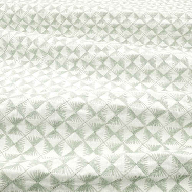 Parterre Spearmint Fabric