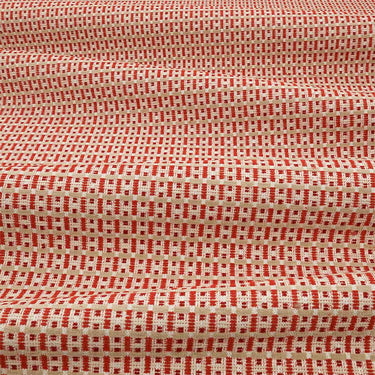 Axis Paprika Fabric