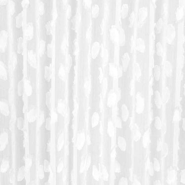 Tumble Tuft Pearl Fabric