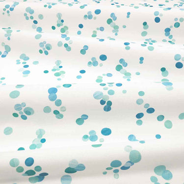 Ocean Bubbles Fabric