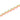 Rainbow Braid Multi-coloured Passementerie