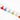 Tufty Braid Rainbow Passementerie