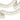 Two Tone Ruche Shingle Passementerie
